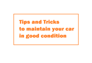 Car Tips