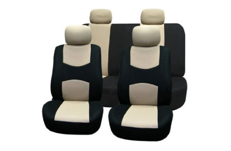 Honda Civic seat cover