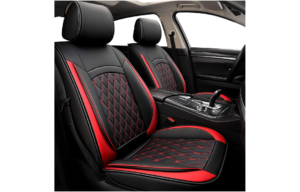 Chevy Equinox seat cover