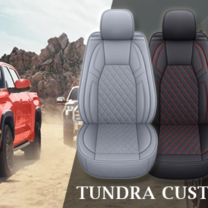 Tundra Seat Cover