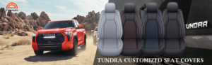 Tundra Seat Cover