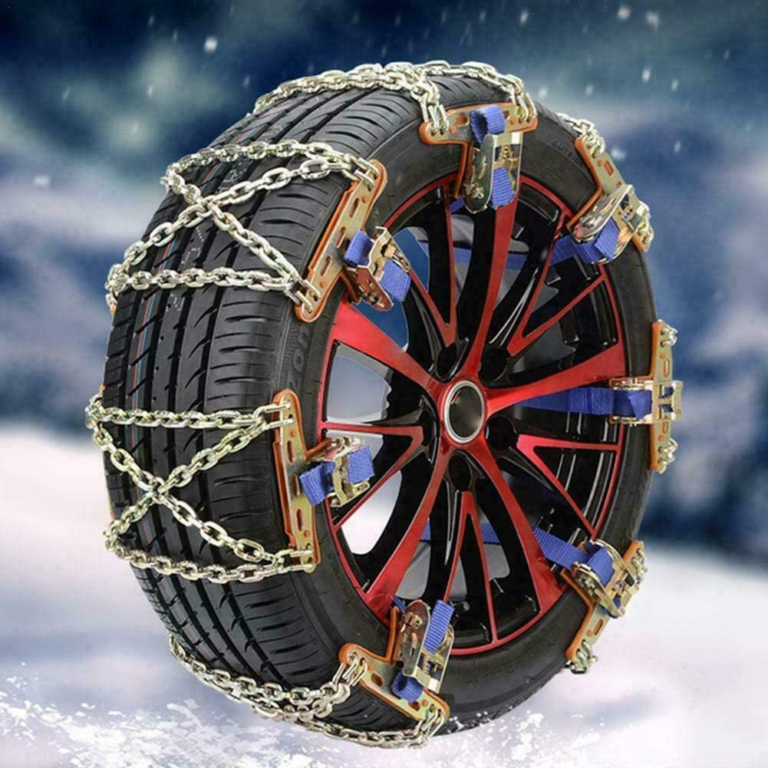 Car Tire chains