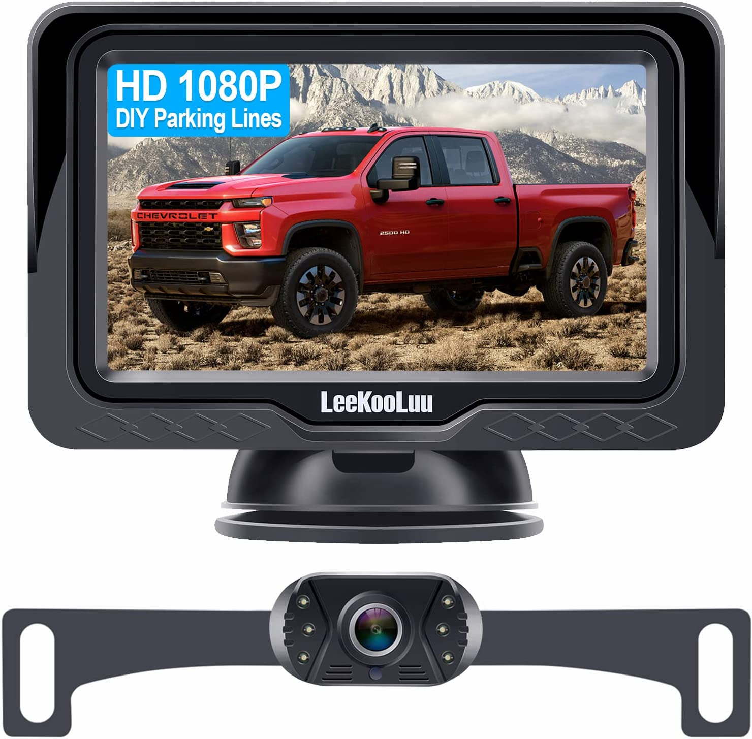 The 10 Best Car Rear View Camera - Auto Gear Up