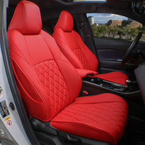Honda Accord Seat Covers