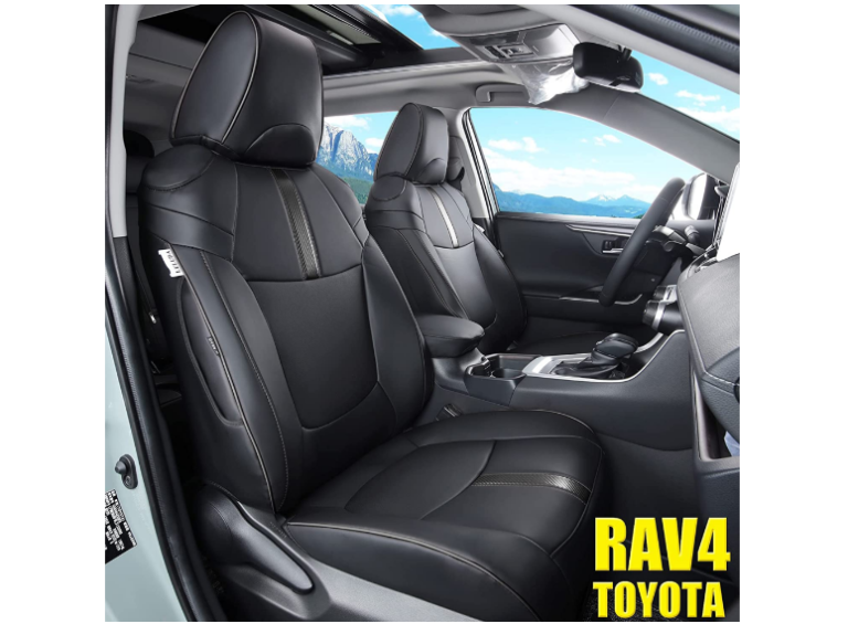 rav4 seat covers