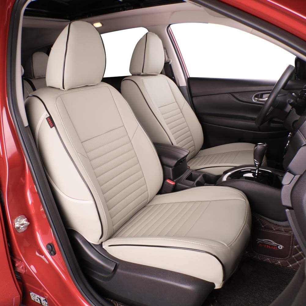 The 8 Best Nissan Rogue Seat Covers 2024 Auto Gear Up