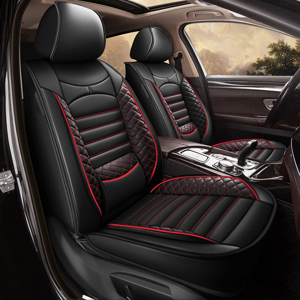 The 8 Best Nissan Rogue Seat Covers 2024 Auto Gear Up