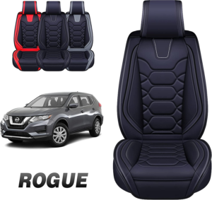 Nissan Rogue best seat covers