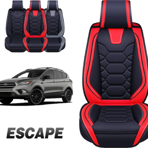Ford Escape seat cover