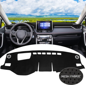 RAV4 dashboard cover