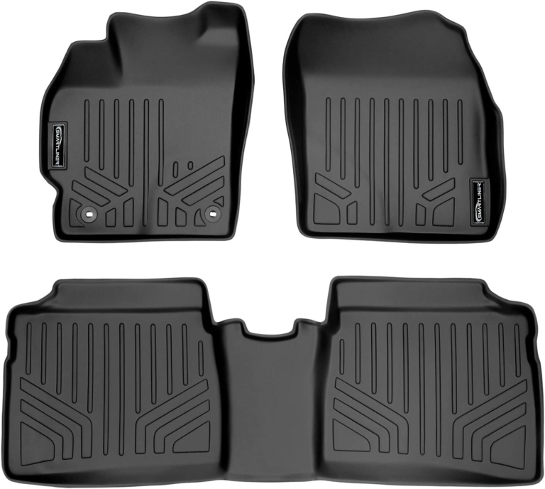 Toyota Prius Floor Liners