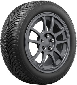 Best Toyota Camry Tires
