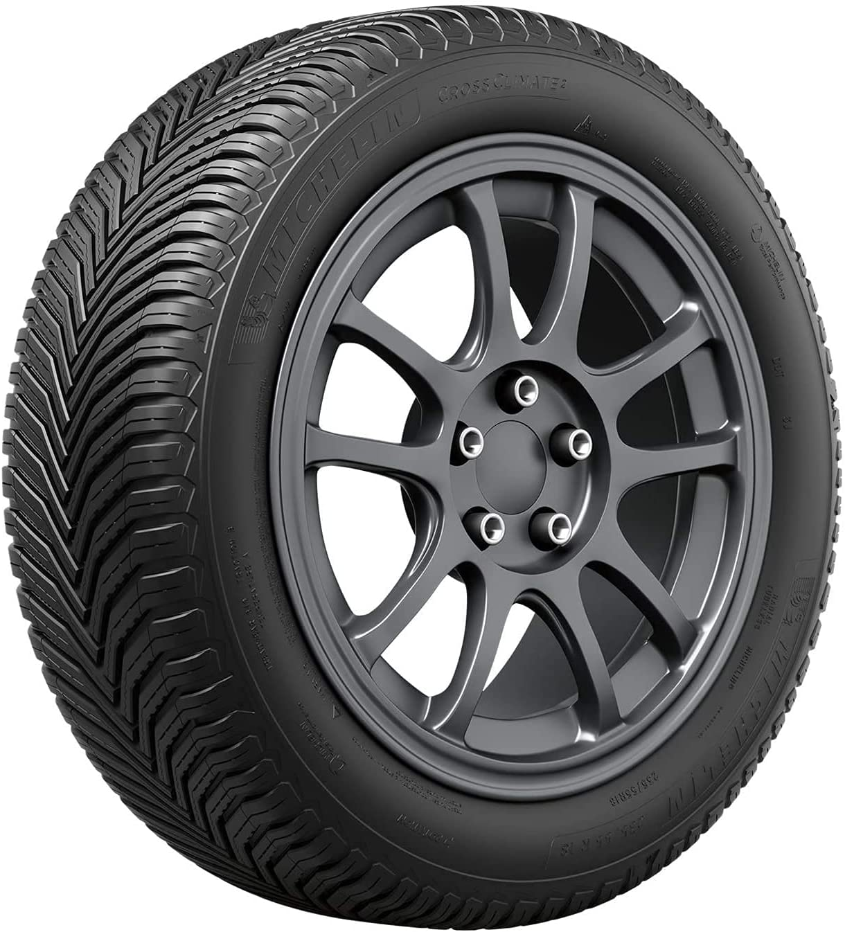 Best Toyota Camry Tires