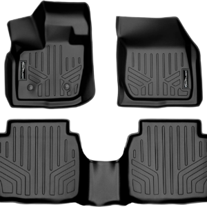 Best Ford Fusion Floor Mats