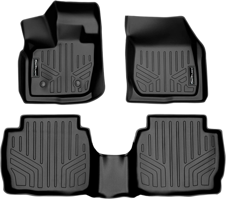 Best Ford Fusion Floor Mats