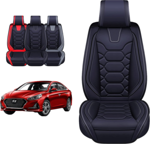 Seat cover for Hyundai Sonata