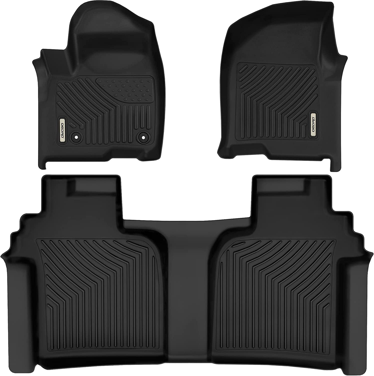 10 Best Chevrolet Silverado Floor Mats 2025 Auto Gear Up