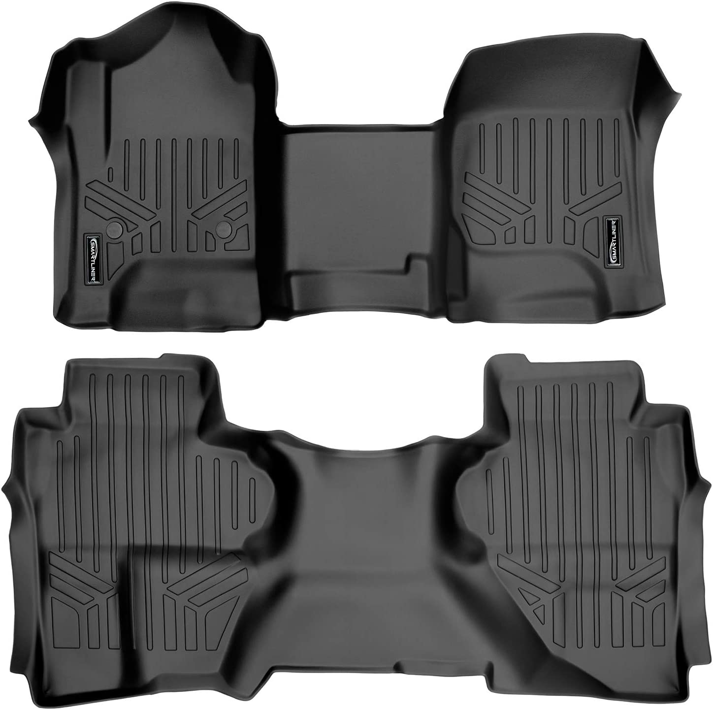 10 Best Chevrolet Silverado Floor Mats 2025 Auto Gear Up