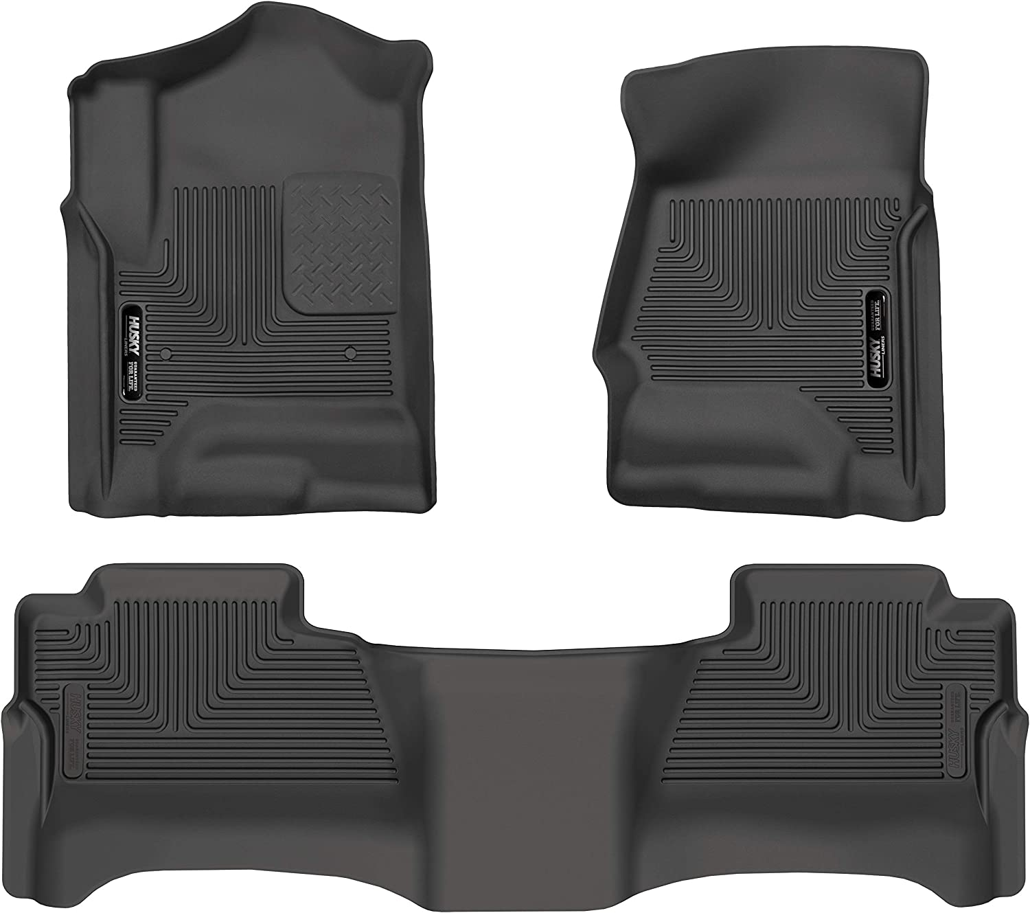 10 Best Chevrolet Silverado Floor Mats 2025 Auto Gear Up