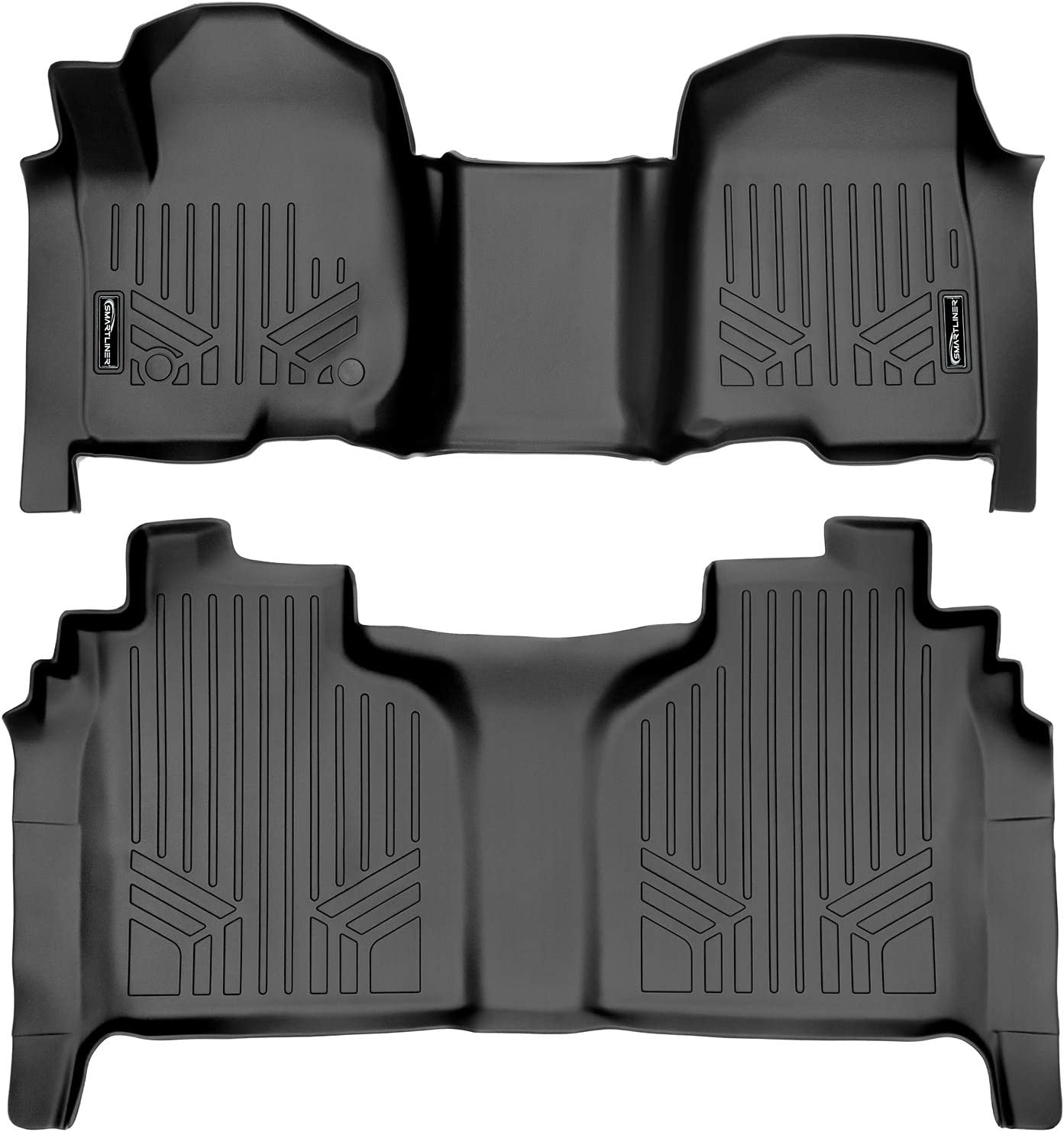 GMC Sierra Best Floor Liners