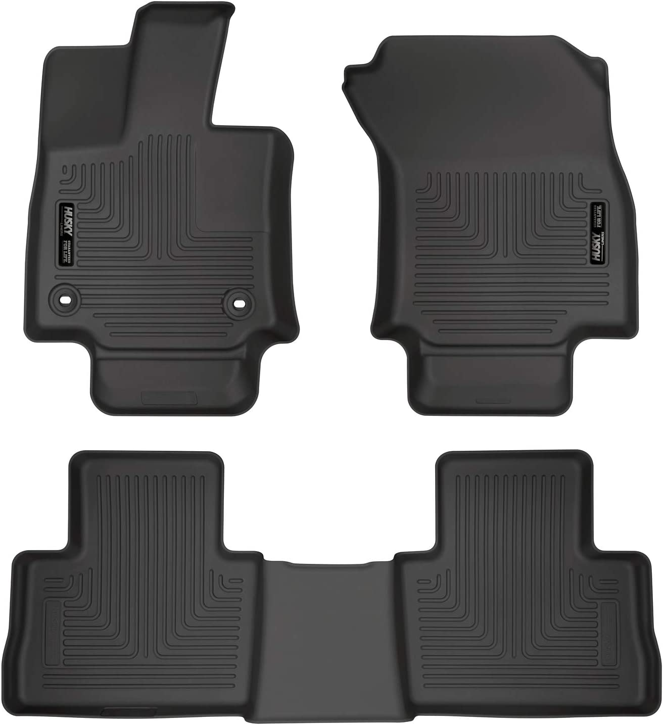 11 Best Toyota RAV4 Floor Liners 2024 - Auto Gear Up