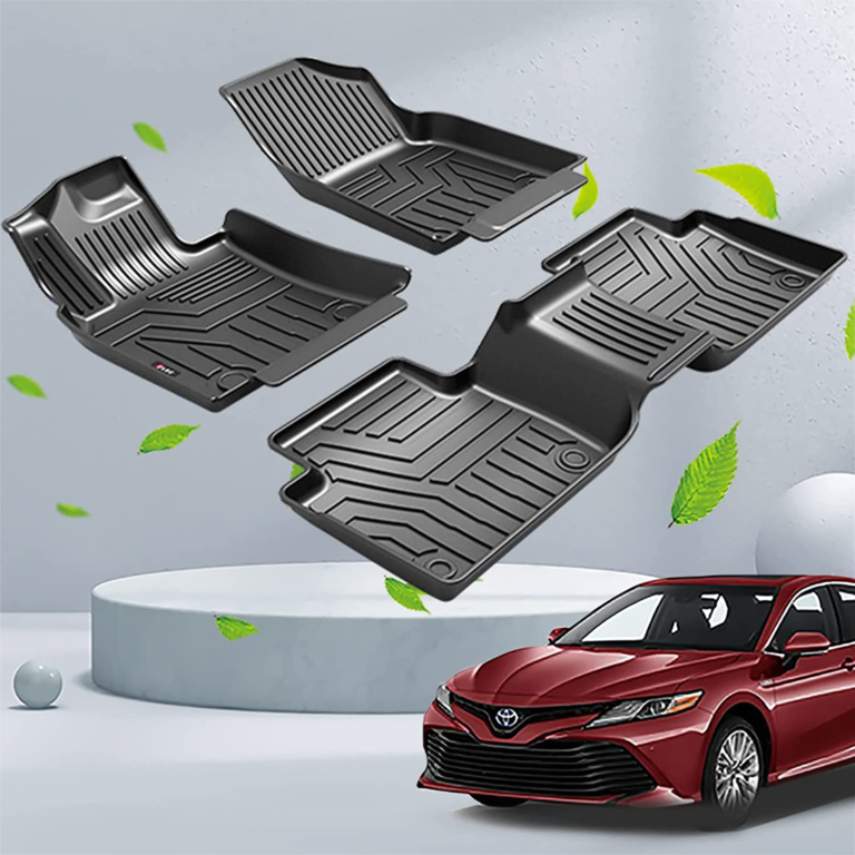 Best RAV4 floor liners