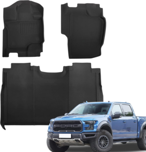 Best F-150 floor liners