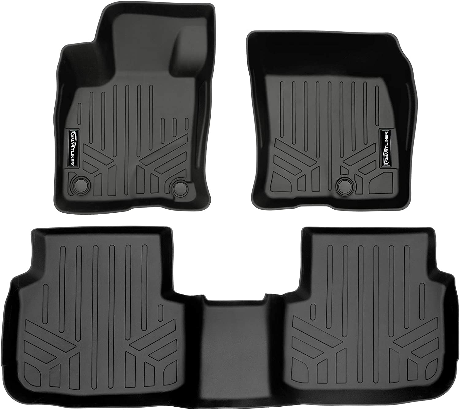 10 Best Floor Liners for Ford Escape - Auto Gear Up