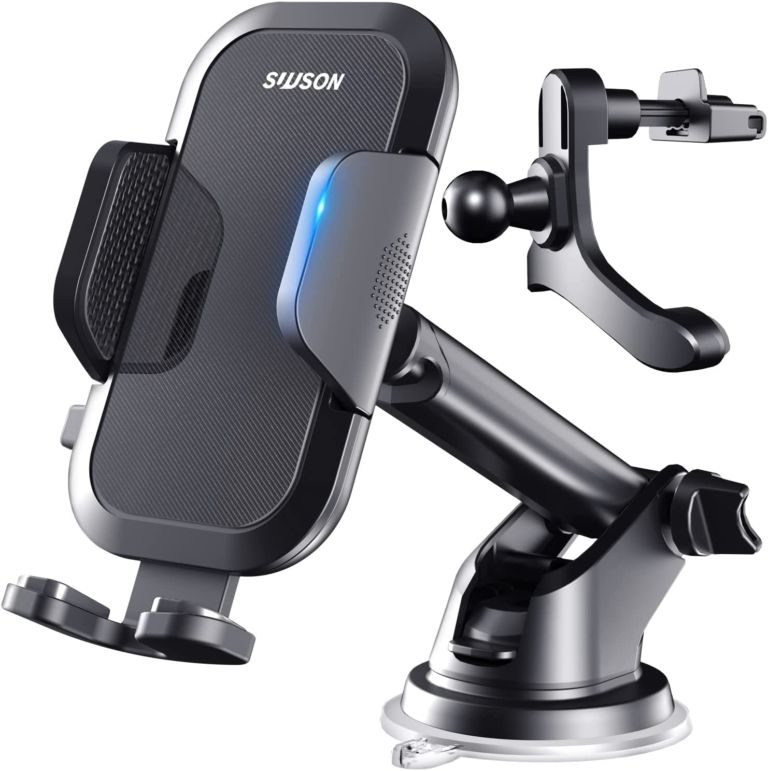 Honda CR-V Phone Holder