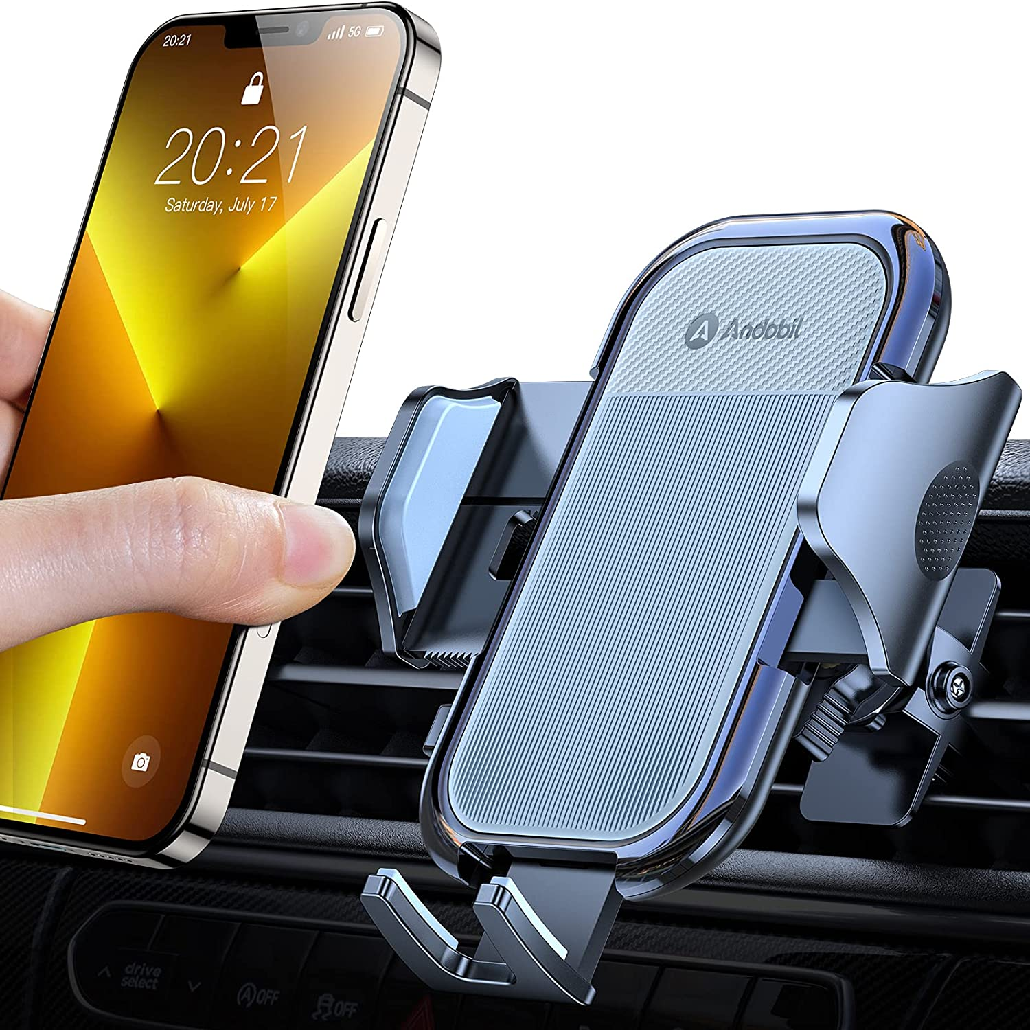 Best Toyota Corolla Phone holder