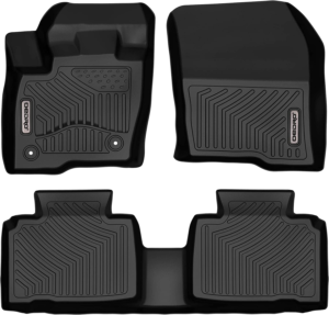 Ford Edge Floor Mats