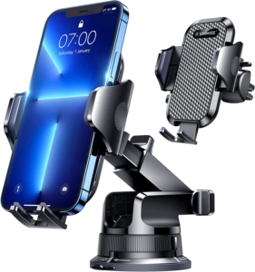 Best Ford F-150 Phone Holders