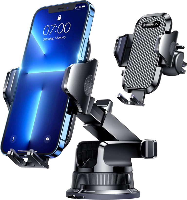 Best Ford F-150 Phone Holders