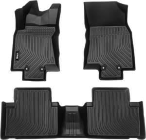 Best floor Mats Nissan Rogue