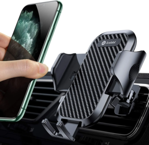 Nissan Rogue Phone Holder