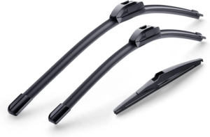 RAV4 WIPER BLADES
