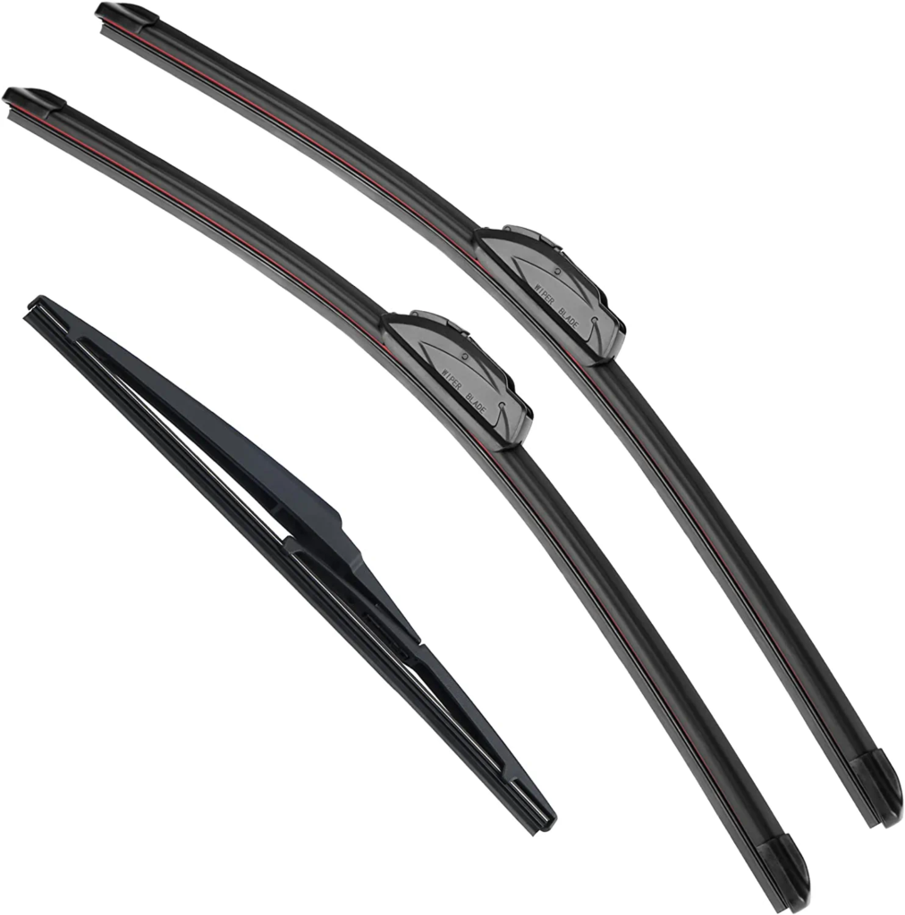 10 Best Wiper Blades for Toyota RAV4 2024 Auto Gear Up