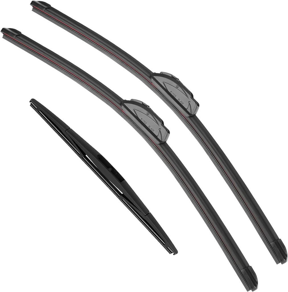 10 Best Wiper Blade for Honda CRV Auto Gear Up