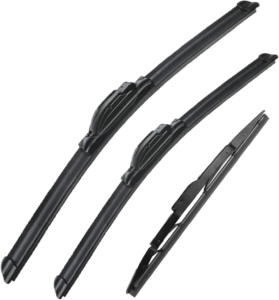 best Wiper blades Honda CR-V