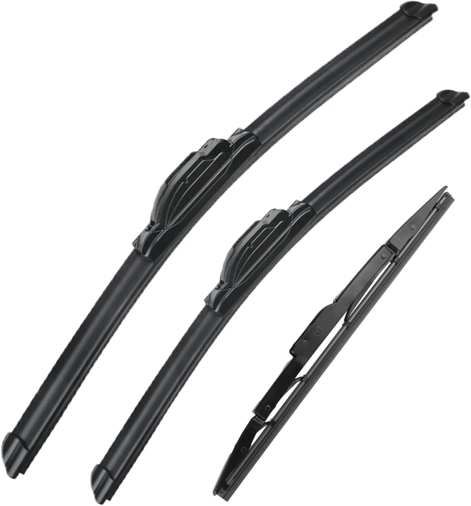 10 Best Wiper Blade for Honda CRV Auto Gear Up