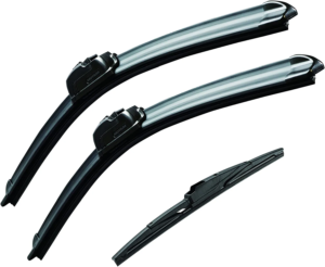 Nissan Rogue Wiper Blades