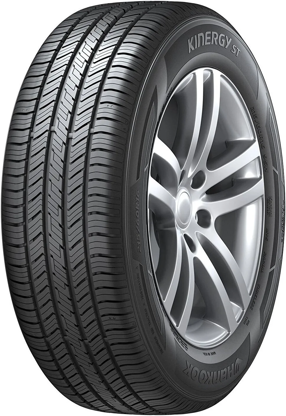 Honda CR-V Best Tyres