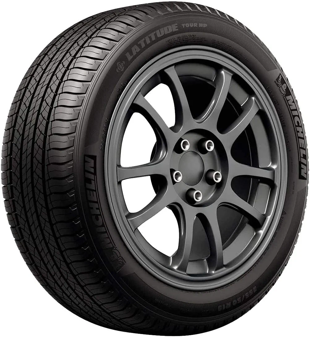 Nissan Rogue Best Tires