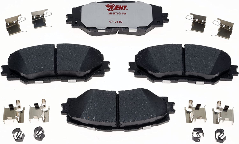 brake pads