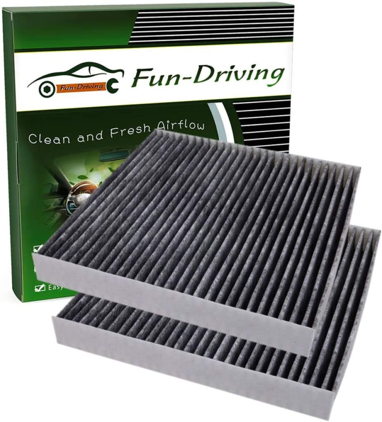 Toyota Camry Best Cabin Air Filter