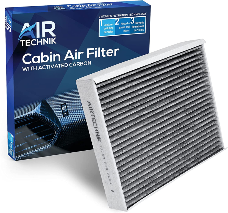 Ford F150 best cabin filter