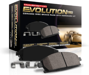 Honda Civic brake Pads