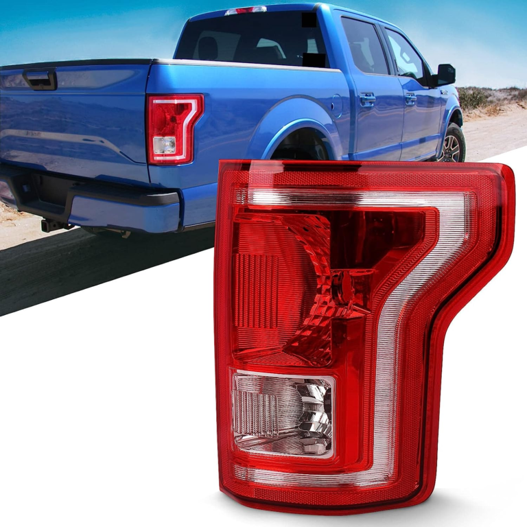 Ford F150 best brake lights