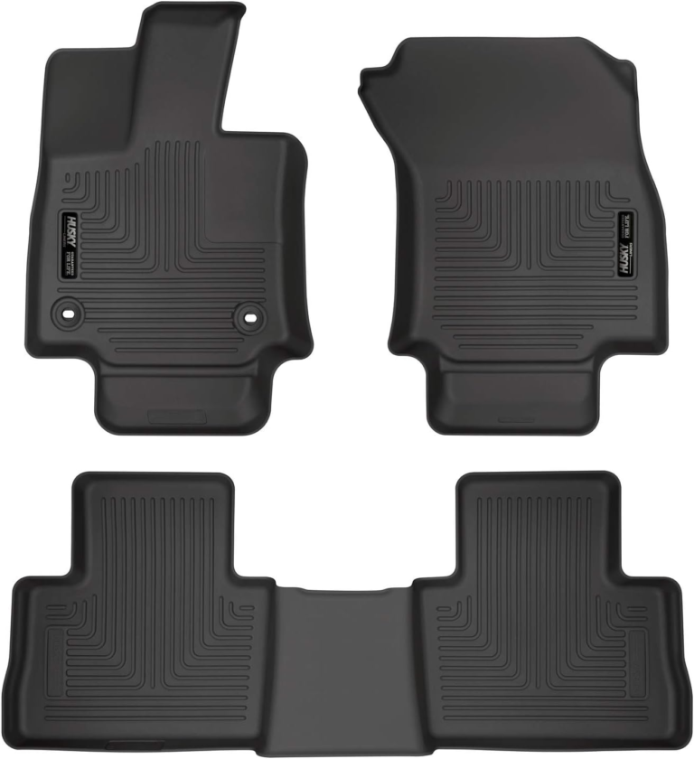 RAV4 FLOOR LINERS