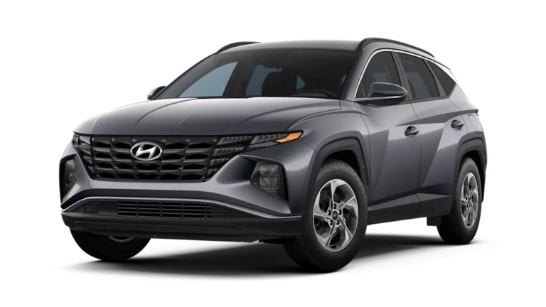 Hyundai Tucson 2024 Price and Specs